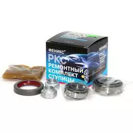 Ремкомплект передней ступицы для ВАЗ 2101-2107 Феникс 2101.30.79