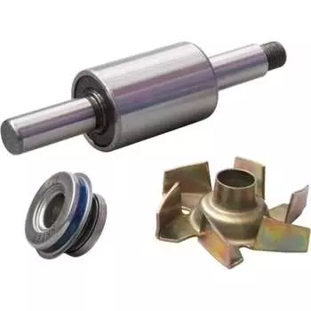 Ремкомплект помпы для а/м с дв. 40524, 40525, 40904 Riginal ЕВРО-3 RG406-30-1307002