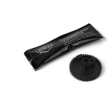 Ремкомплект привода замка багажника для Skoda Fabia/Roomster/Volkswagen Polo Unevix