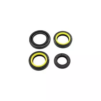 Ремкомплект рулевой рейки для а/м Lada X-Ray с ГУР Riginal RGR490014306