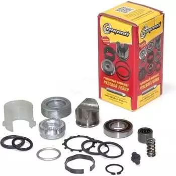 Ремкомплект рулевой рейки для а/м ВАЗ 2108-2115 Riginal RG2108-3400010