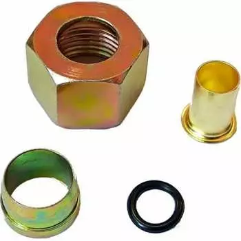 Ремкомплект штуцера трубки Дали-Авто DA-01169