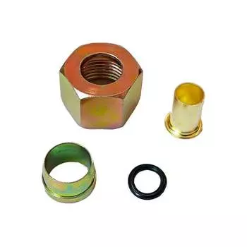 Ремкомплект штуцера трубки ПВХ Дали-Авто DA-NP376