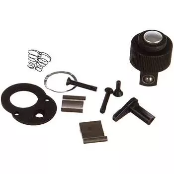 Ремкомплект трещоточной рукоятки KRAFT 700627