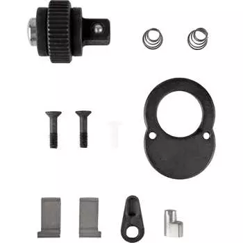 Ремкомплект трещотки 1/4" AV Steel 45Т AV-508611R