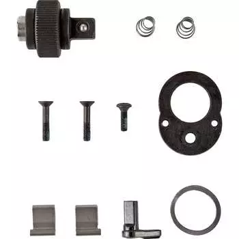 Ремкомплект трещотки 1/4" AV Steel 72Т AV-508621R