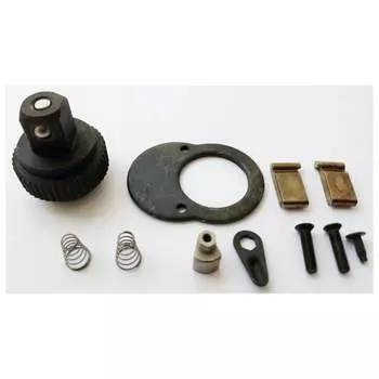 Ремкомплект трещотки Сервис Ключ 77501