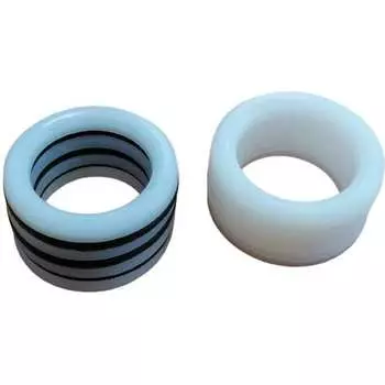 Ремкомплект уплотнительные кольца Chnye CY970 56345