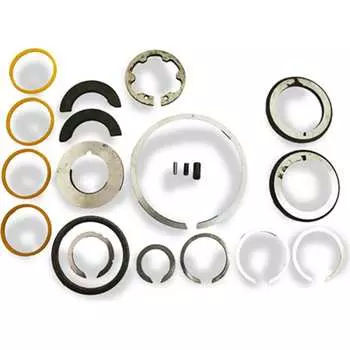 Ремкомплект вторичного и первичного вала для а/м ГАЗель A21R23 Next Riginal RGA21R23-1701800