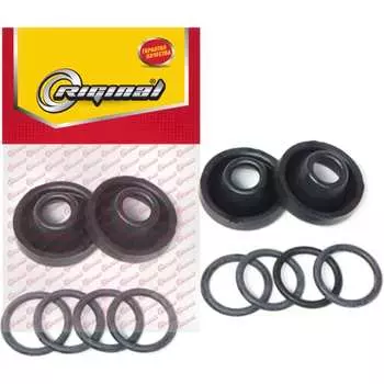 Ремкомплект заднего тормозного цилиндра для а/м ГАЗ 3302-2217 Riginal RG2410-3501000