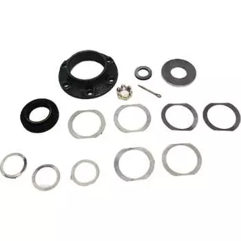 Ремкомплект замены ведущей и ведомой шестерён для а/м УАЗ (главной пары) мост "Тимкен" Riginal