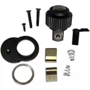 Ремкоомплект для трещоток TOPTUL CLBC121201