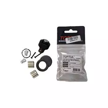 Ремкоомплект для трещоток TOPTUL CLBC121200