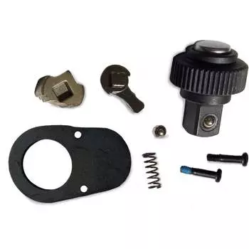 Ремкоомплект для трещоток TOPTUL CLBJ0808