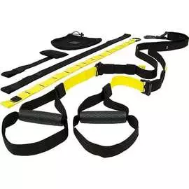 Ремень для функционального тренинга Harper Gym NT19001 4690222161588