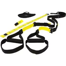 Ремень для функционального тренинга Harper Gym NT50710 4690222170306