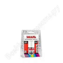 Ремонтная эмаль KUDO