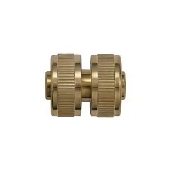 Ремонтная латунная муфта FIT 77451