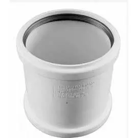 Ремонтная муфта для бесшумной канализации Политэк 300011010