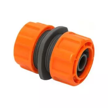 Ремонтная муфта для шланга 1/2" POLYAGRO 7575710