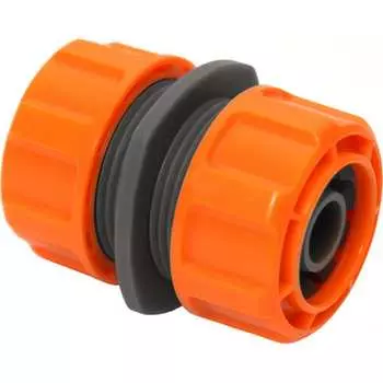 Ремонтная муфта для шланга 3/4" POLYAGRO 7575720