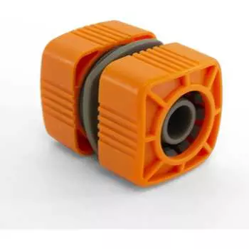 Ремонтная муфта для шланга 3/4" POLYAGRO Quadro 7578720