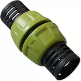 Ремонтная муфта для шланга Eurotex