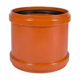 Ремонтная муфта наружной канализации Ostendorf 223500