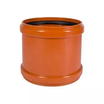 Ремонтная муфта наружной канализации Ostendorf 221500