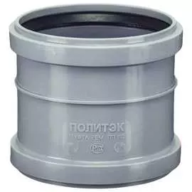 Ремонтная муфта Политэк 301110