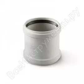 Ремонтная муфта PRO AQUA STILTE PLUS STPL31110