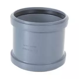 Ремонтная муфта для внутренней канализации LAMMIN LM35030000110