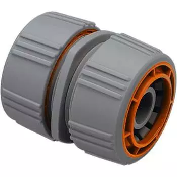 Ремонтная обрезиненная муфта для шланга POLYAGRO 7575750