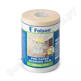 Ремонтная лента Folsen