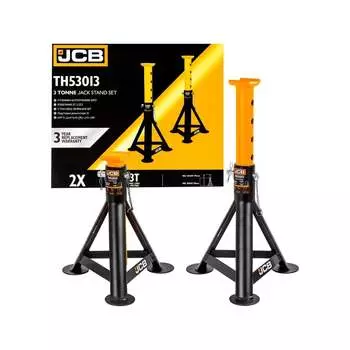 Ремонтная подставка JCB JCB-TH53013