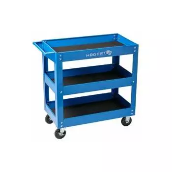 Ремонтная тележка HOEGERT TECHNIK HT7G570