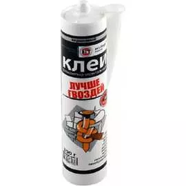 Ремонтно-монтажный клей VGT