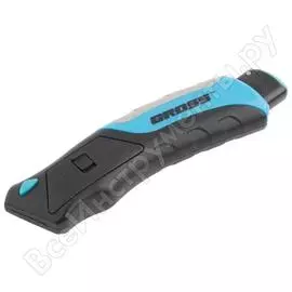 Ремонтно-монтажный нож GROSS 78879