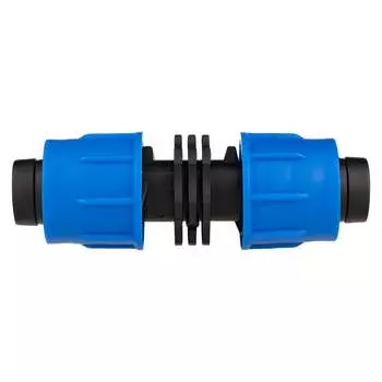 Ремонтное соединение для ленты капельного полива MasterProf ДС.060086.10