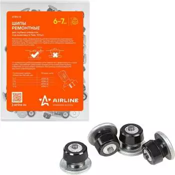 Ремонтные шипы Airline ATRK-14