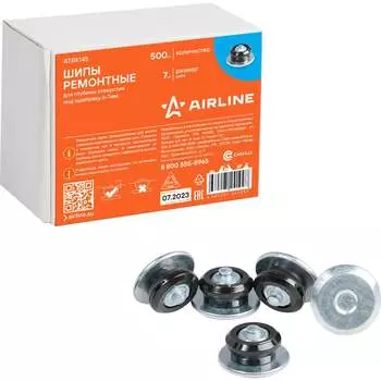 Ремонтные шипы Airline ATRK145