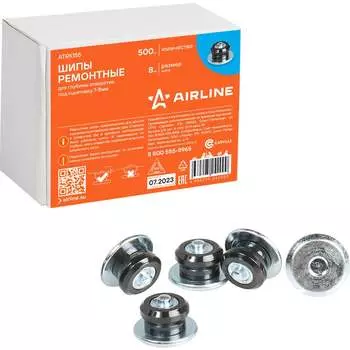 Ремонтные шипы Airline ATRK155