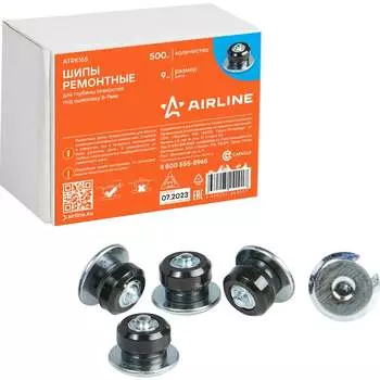 Ремонтные шипы Airline ATRK165