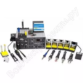 Ремонтный центр PACE