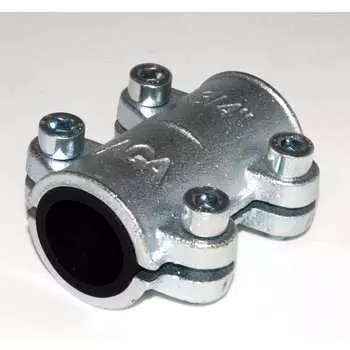 Ремонтный хомут AGAFLEX