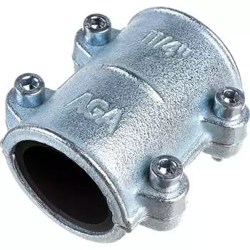 Ремонтный хомут AGAFLEX