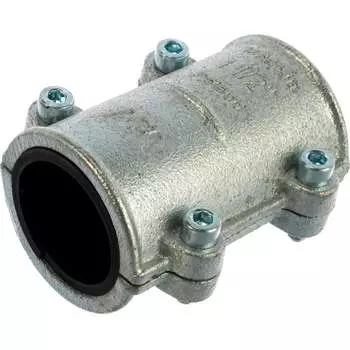 Ремонтный хомут AGAFLEX 1 1/2" 11010005