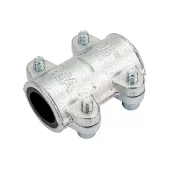 Ремонтный хомут AGAFLEX