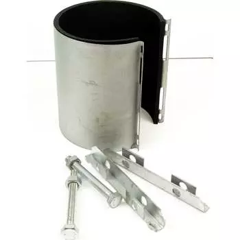 Ремонтный хомут ДТРД 17010