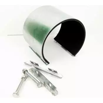 Ремонтный хомут ДТРД 17012